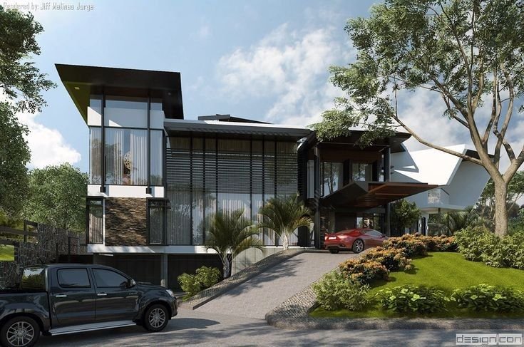 House, Flats & Private Building Construction